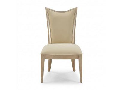 Stull Fauteuil Polster modern Stull Designerstull Iesszëmmer Lehnstull