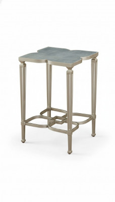 Wunnzëmmer Säitentafel Canapé Dësch Kommoden Dëscher Dekor Konsolë Design