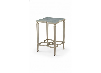 Wunnzëmmer Säitentafel Canapé Dësch Kommoden Dëscher Dekor Konsolë Design
