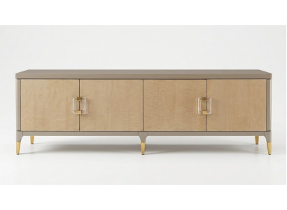 Sideboard Luxus RTV-Sideboard Schaf Kommode Dekorativ Schranken Lowboard