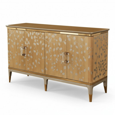 Kommoden Sideboard Luxus Kommode Holz Schlofzëmmer Design