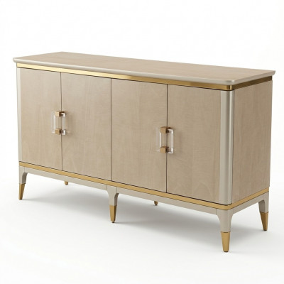 Luxus Kommode Sideboard Design Miwwel Hotel Dubai Kommoden