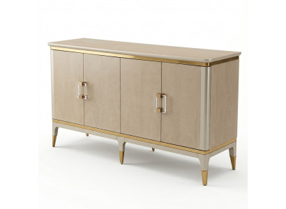 Luxus Kommode Sideboard Design Miwwel Hotel Dubai Kommoden