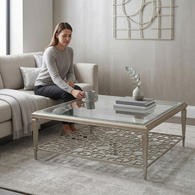 Couchtisch Design Luxus Dëscher Wunnzëmmer Miwwelen Moderne Bäistell Dësch