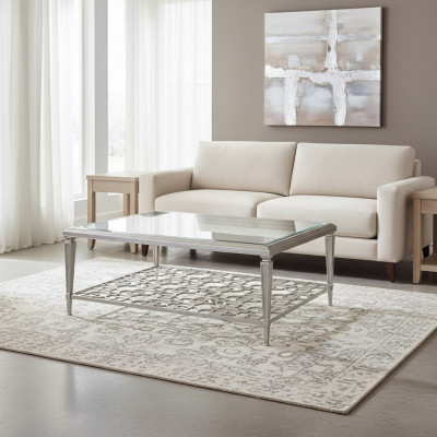Couchtisch Design Luxus Dëscher Wunnzëmmer Miwwelen Moderne Bäistell Dësch