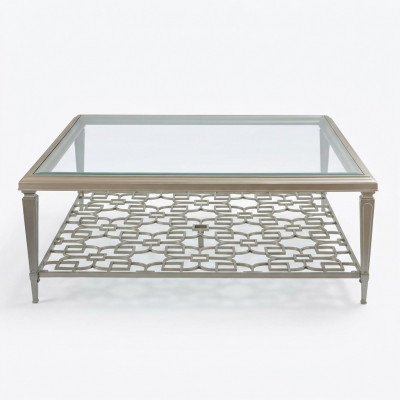 Couchtisch Design Luxus Dëscher Wunnzëmmer Miwwelen Moderne Bäistell Dësch