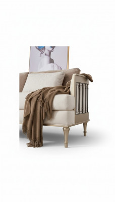 Polstermöbel Designer Sofa Sofagarnitur 311 Wunnzëmmer Modern Sofa