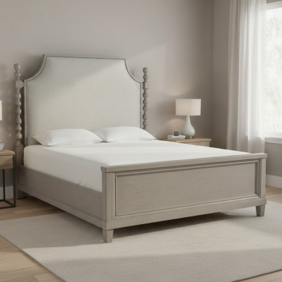 Kinneklecht Bett Design Luxus Duebel Hotel Better Bestiet Schlofzëmmer
