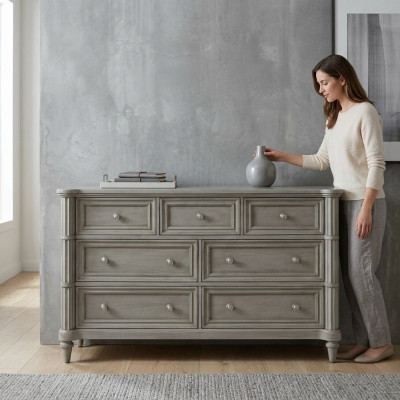 Kommod Kleederschaf Miwwel Kommoden Sideboard Schlofkummer Designer Wunzkummer Nei