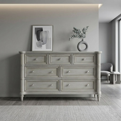 Kommod Kleederschaf Miwwel Kommoden Sideboard Schlofkummer Designer Wunzkummer Nei