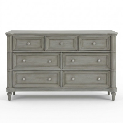 Kommod Kleederschaf Miwwel Kommoden Sideboard Schlofkummer Designer Wunzkummer Nei