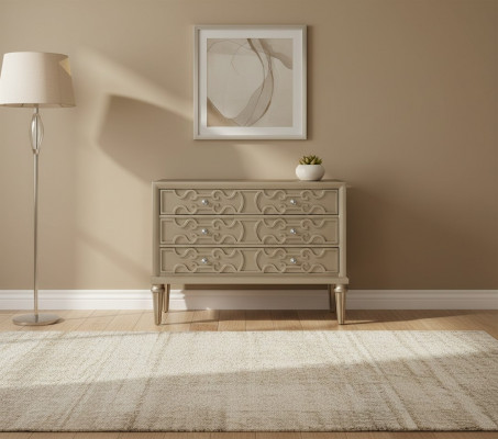 Luxus Kommodë Modern Sideboard Schaf Ariichtung Wunnzëmmer