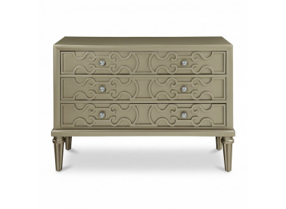 Luxus Kommodë Modern Sideboard Schaf Ariichtung Wunnzëmmer
