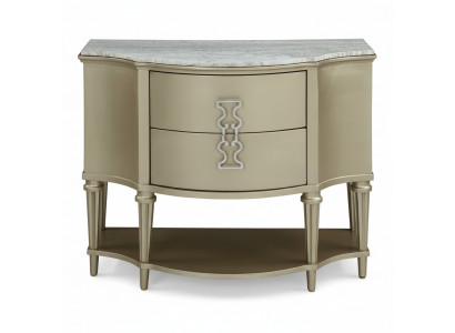 Luxus Kommodë Modern Sideboard Schaf Dekorativ Ariichtung Wunnzëmmer