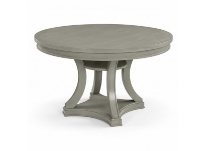 Iessdësch Kichendësch Grënnerzäit Dësch Rondellen Ronde Dësch Design Luxus