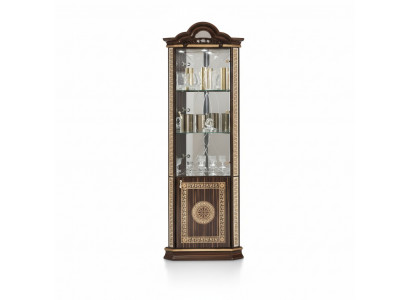 Eckvitrine Schaf Eckschaf Schief Möbel Glasschaf Design Möbel Regaler Nei