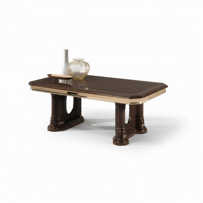 Luxus Wunnzëmmer Dësch Couchtisch Design Dëscher Luxus Miwwelen Kaffisdësch Dëscher