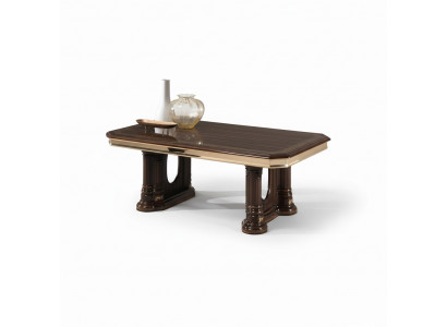 Luxus Wunnzëmmer Dësch Couchtisch Design Dëscher Luxus Miwwelen Kaffisdësch Dëscher