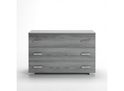 Kommod Spiegel Design Miwwel Konsole Holz Schaf Kleederstang Sideboard Kommode