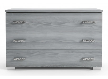 Design Kommode 120*43 Luxus Holz Sideboard Kommod Schranken Schaf Wohnzimmer Schiefcher.