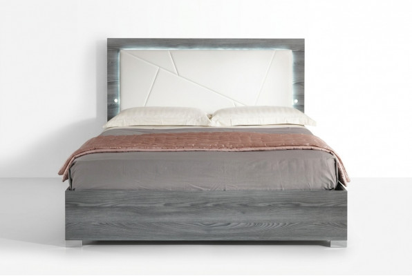 Luxus Bett Schlofzëmmer Better Modern Holz Duebel Schlofbett Gro 160x200 nei