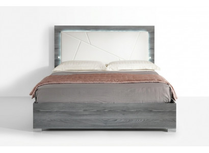 Luxus Bett Schlofzëmmer Better Modern Holz Duebel Schlofbett Gro 160x200 nei