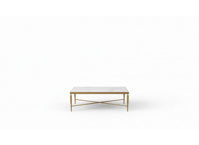 Couchtisch Sofa Dësch Bäitest Dësch Design Dëscher 130x70cm Modern Miwwelen Nei