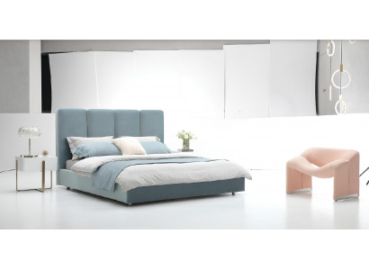 Schlofkummer 3 Deeler Set Bett 2x Komoud Konsol Polster Better Duebel Hotel