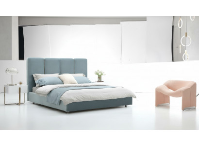 Schlofkummer 3 Deeler Set Bett 2x Komoud Konsol Polster Better Duebel Hotel