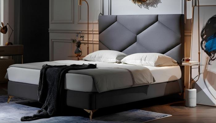 Nuetsdësch Nuetskonsole Design Beistelltësch Schlofzëmmer Nuetsdëscher Nei Miwwelen