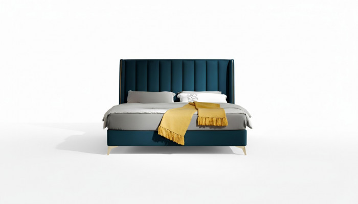 Nuetsdësch Edelstol Designer Nuetsdësch Konsole Luxus Nuetsdëscher Säitendësch Nei