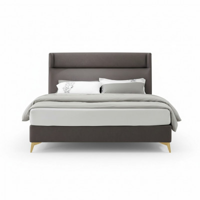 Bett Textil 2x Nuetsdësch 3 Stéck. Schlofzëmmer Set Miwwelen Modern Luxus Better Nei