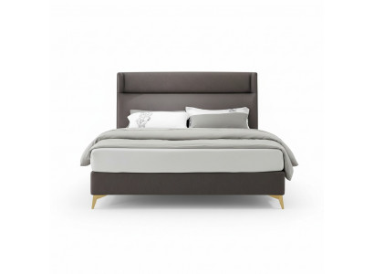 Bett Textil 2x Nuetsdësch 3 Stéck. Schlofzëmmer Set Miwwelen Modern Luxus Better Nei
