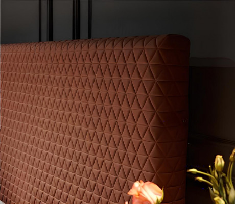 Luxusbett Polsterbett Lieder Schlofkummer Better 180x200cm Duebelbett Hotel Bestiet