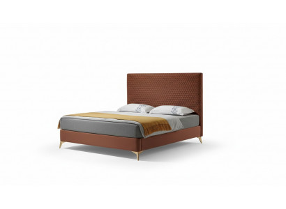 Luxusbett Polsterbett Lieder Schlofkummer Better 180x200cm Duebelbett Hotel Bestiet