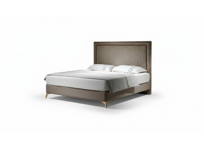 Duebelbett Bett Bestietsbett Design Luxus Luxus Polsterbett Designbett Lieder Better