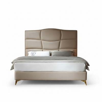 Bett Textil 2x Nuetsdësch 3 teileg Schlofkummer Set Miwwelen Nei Modern Luxus Better