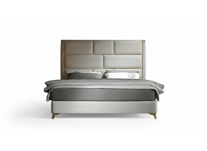 Luxus Schlofkummer Bett Polster Design Duebel Hotel Better Hotel Miwwelen Samett Nei