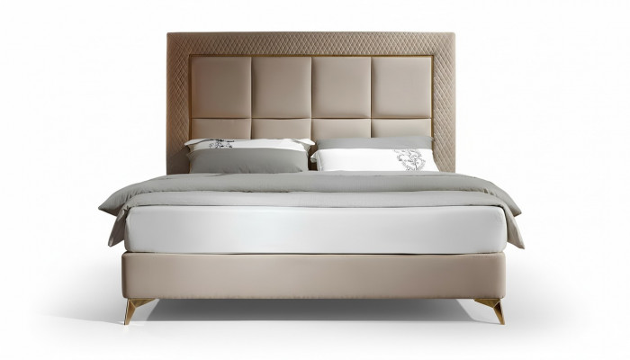 Design Luxus Duebel Hotel Better Hotel Miwwelen Luxus Schlofkummer Bett Polster Nei