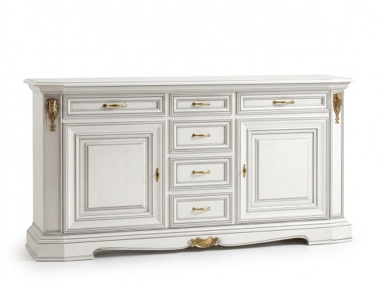 Anrichte Kommoden Regal Holz Designer Kommode Schaf Schief Schief Holz Anrichte Neit