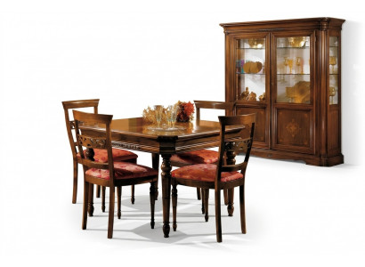 Design Iessdësch Holz Dësch Modern Iessdëscher Miwwelen Wunnzëmmer Dëscher Holz Nei