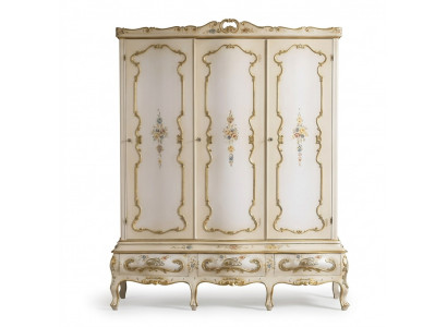 Kleederstell, Schaf, Miwwelen, Schlofzëmmer, Italieneschen Design, Schief, Nei
