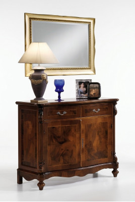 Kommod Anrichte Sideboard Braun Sideboarden Massiv Holz Schaf Kommoden Miwwelen