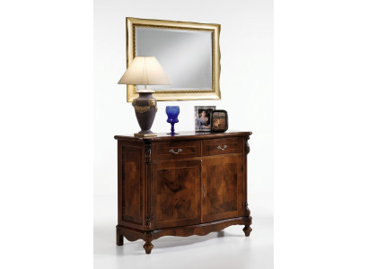 Kommod Anrichte Sideboard Braun Sideboarden Massiv Holz Schaf Kommoden Miwwelen