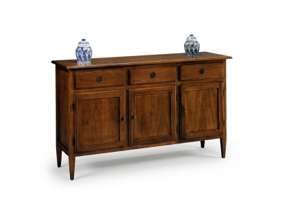 Kommod Anrichte Sideboard Sideboards Massiv Holz Schaf Möbel Kommoden Braun