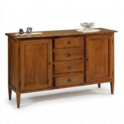 Kommod Sideboard Regal Schaf Schränker Massiv Holz Miwwelen aus Italien Schränker