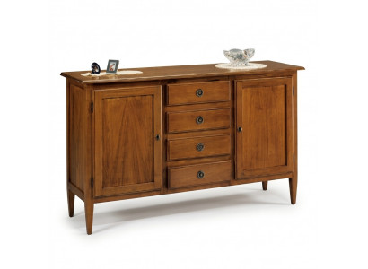 Kommod Sideboard Regal Schaf Schränker Massiv Holz Miwwelen aus Italien Schränker