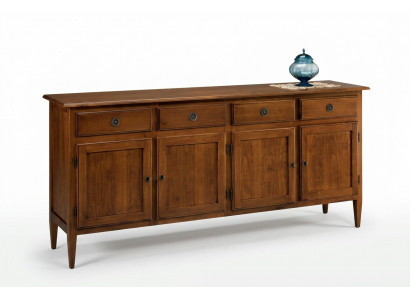 Kommode Wäschschaf Sideboard Braun Sideboards Massiv Holz Schaf Miwwelen Kommoden