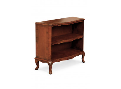 Bücherregal Schaf Regal Massivholz Miwwel Vitrine Büro Ariichtung Miwwelen Nei
