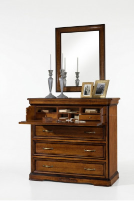 Sideboard Kommode Anrichte Sideboards Massiv Holz Schaf Möbel Kommoden Braun